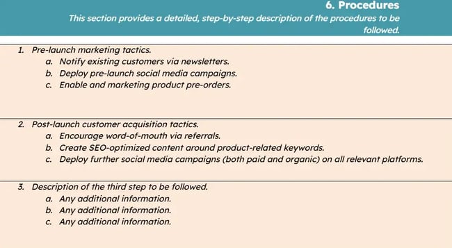 communications plan template from beragampengetahuan